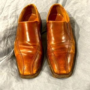 Vintage Ecco Amsterdam. Best shoe I have ever owned.